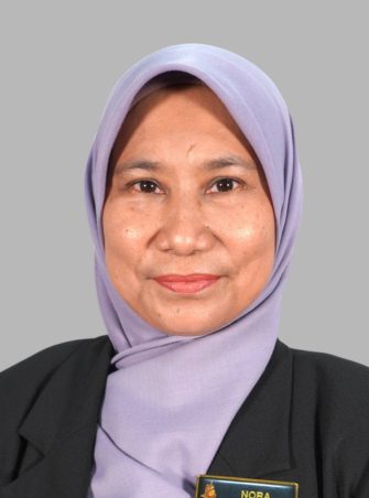 Nora binti Ali